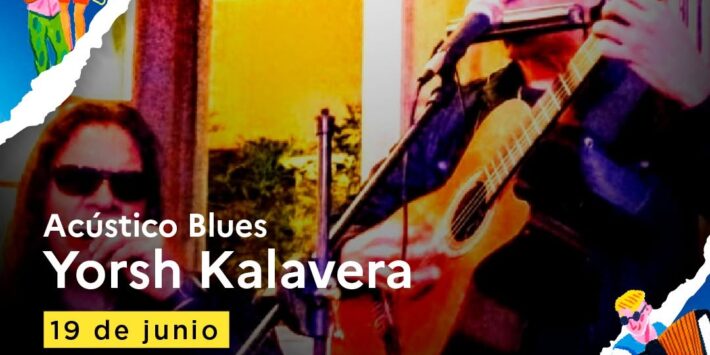YORSH KALAVERA Y MARIE GOETZINGER