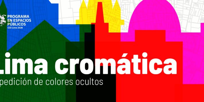 LIMA CROMÁTICA