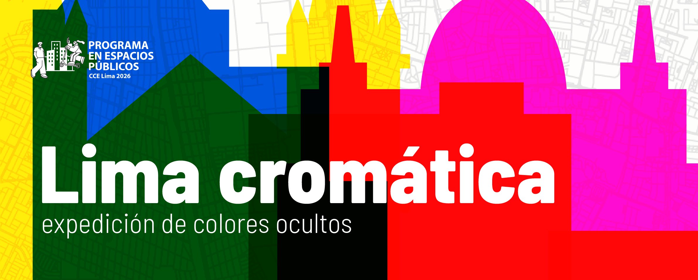LIMA CROMÁTICA