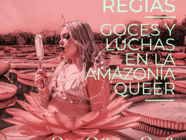 VICTORIAS REGIAS