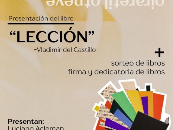 LECCIÓN