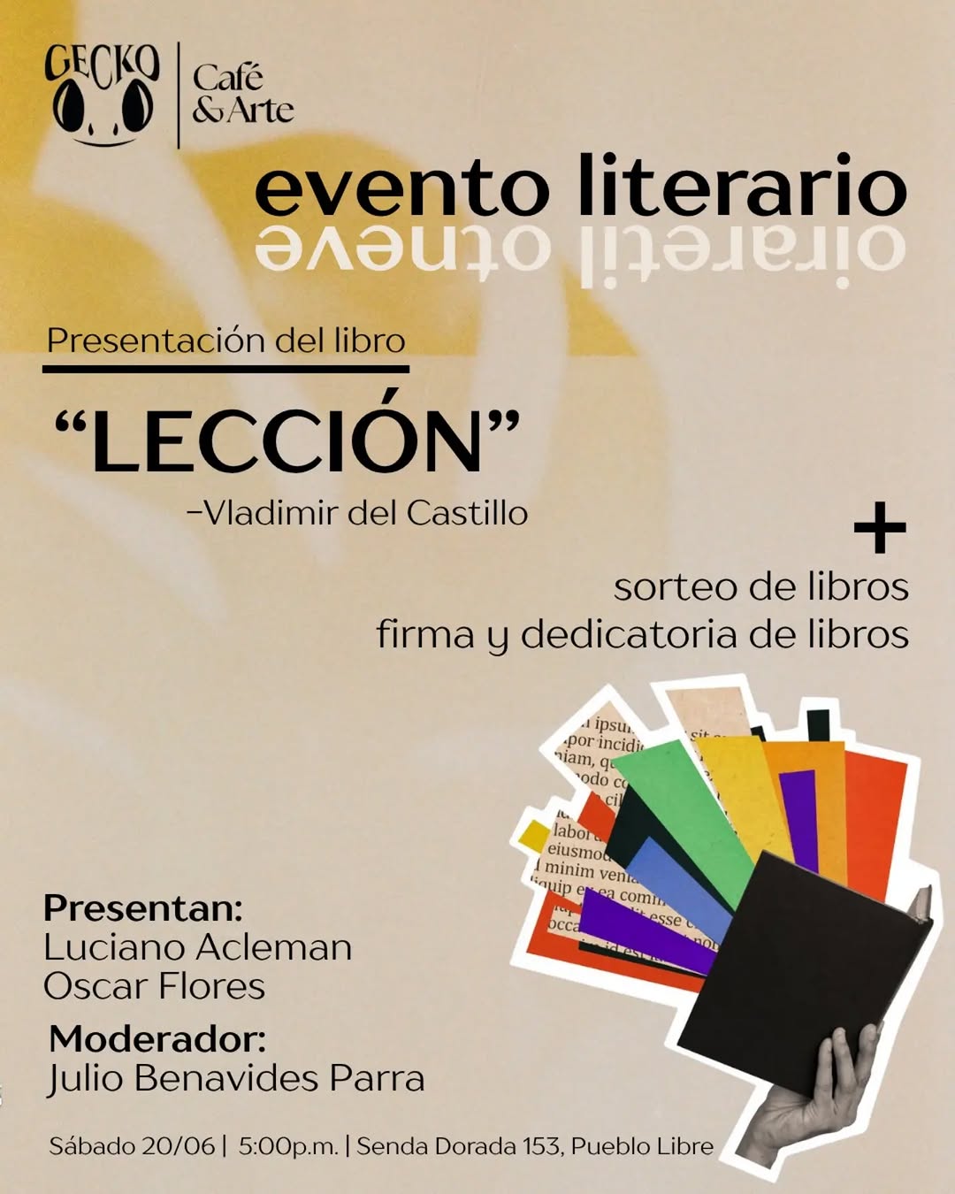 LECCIÓN