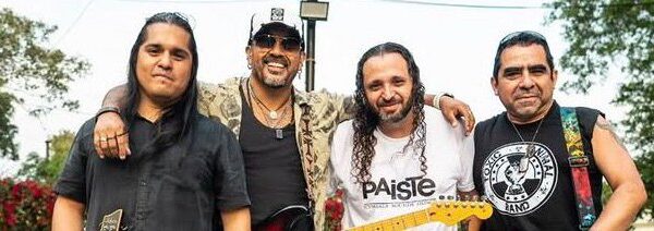 FIESTA DE LA MÚSICA EN BARRANCO