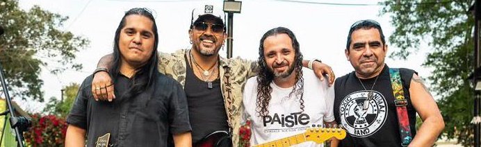 FIESTA DE LA MÚSICA EN BARRANCO