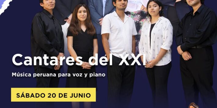 CANTARES DEL XXI