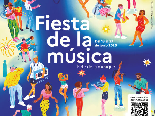 CONCIERTO CENTRAL