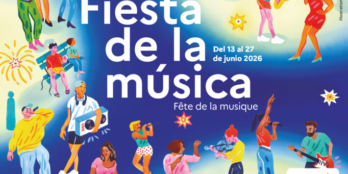 CONCIERTO CENTRAL