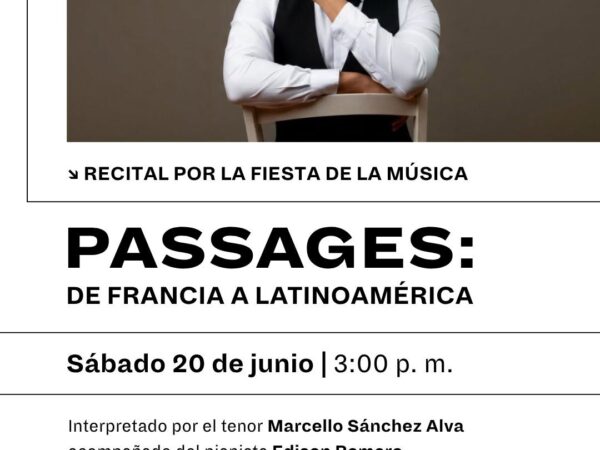 PASSAGES