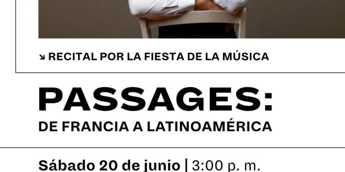 PASSAGES