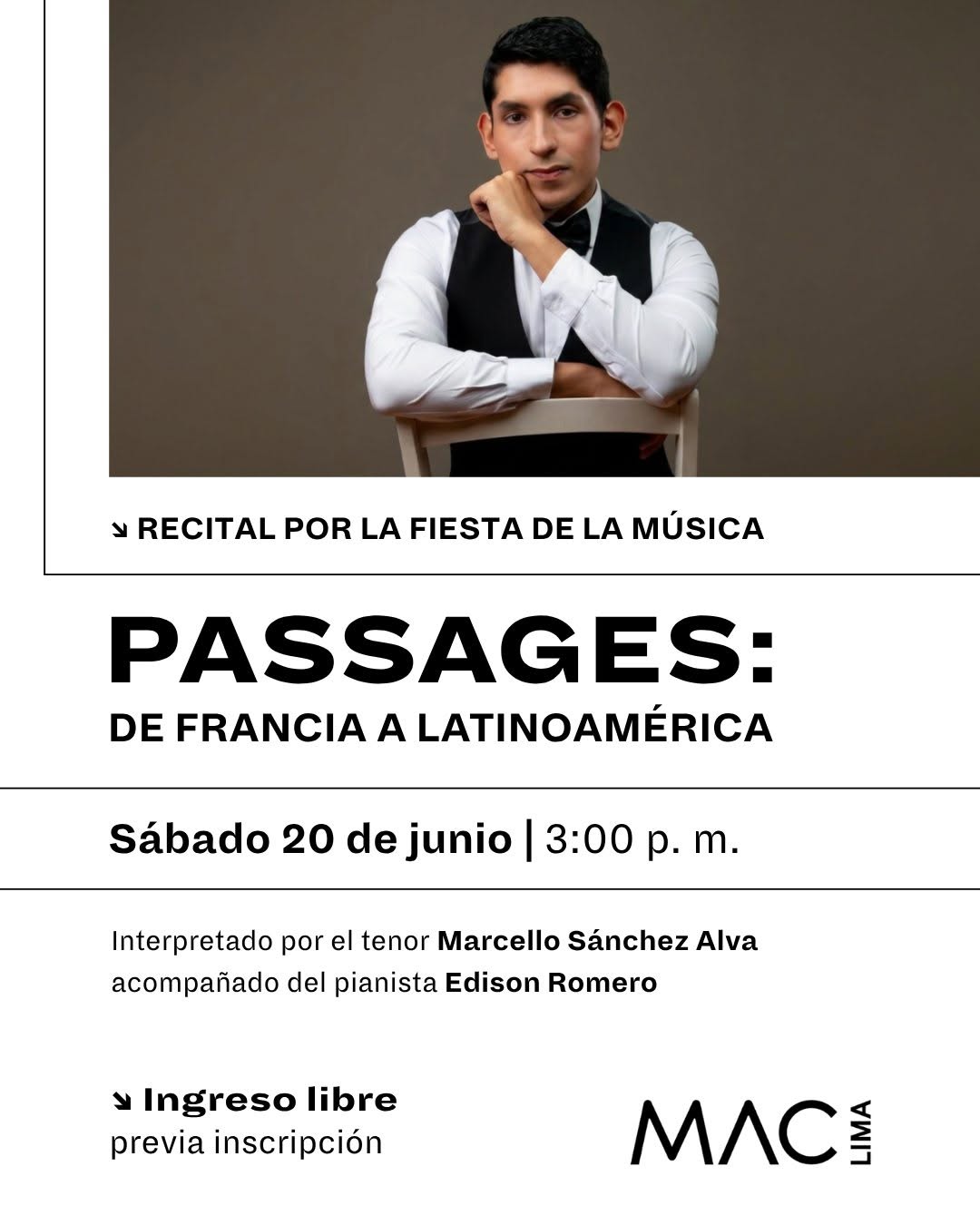 PASSAGES