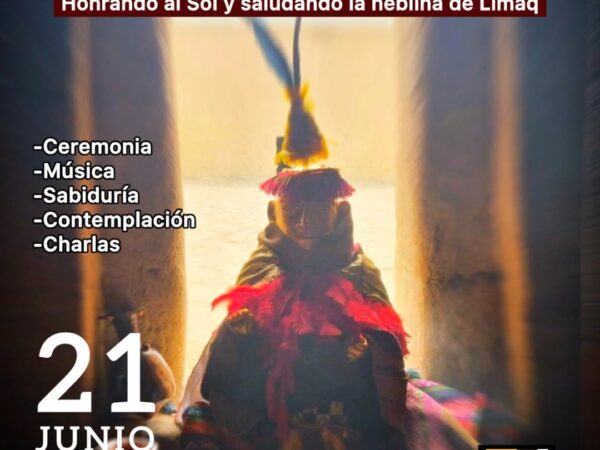 LIMAQ PUNCHAW RAYMI