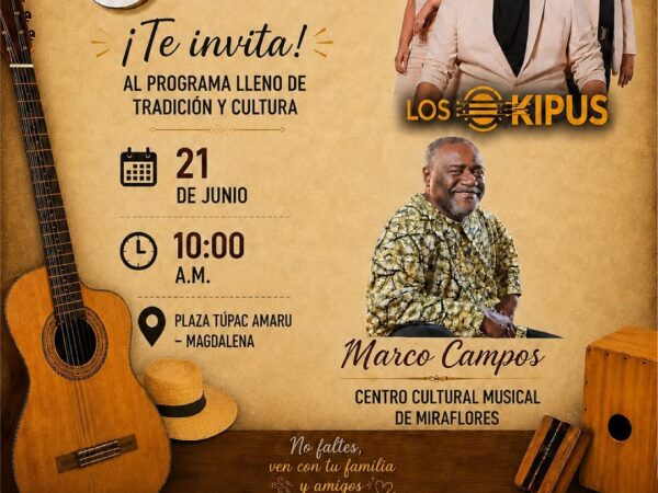 MEDIODÍA CRIOLLO