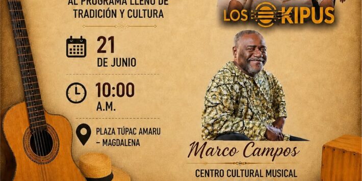 MEDIODÍA CRIOLLO