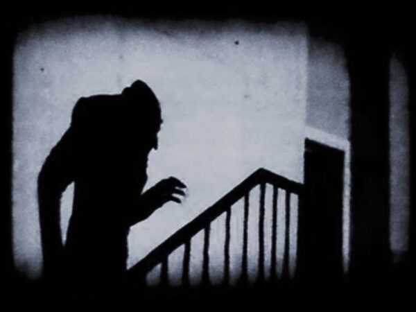 NOSFERATU