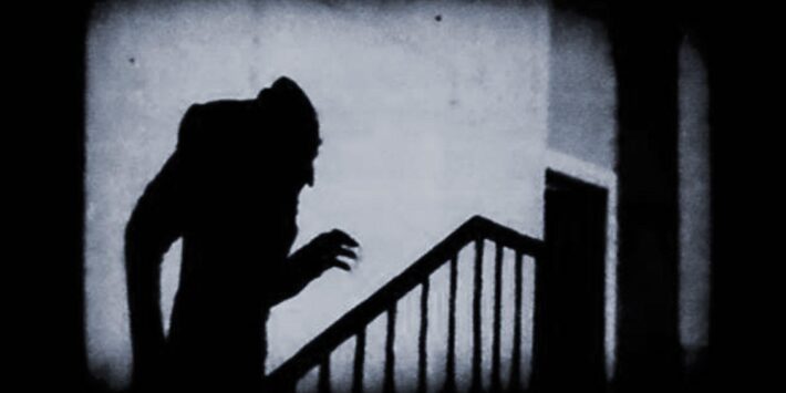 NOSFERATU