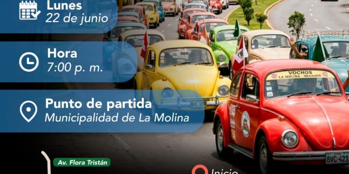 CARAVANA VOLKSWAGEN