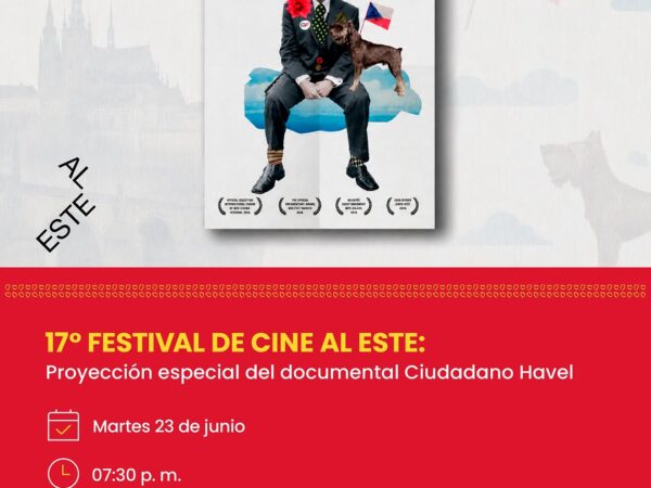 CIUDADANO HAVEL