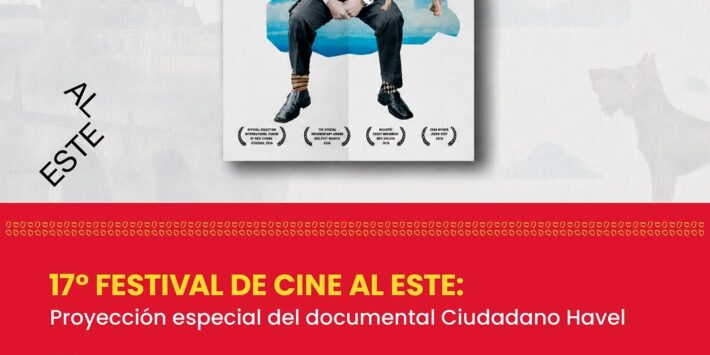 CIUDADANO HAVEL