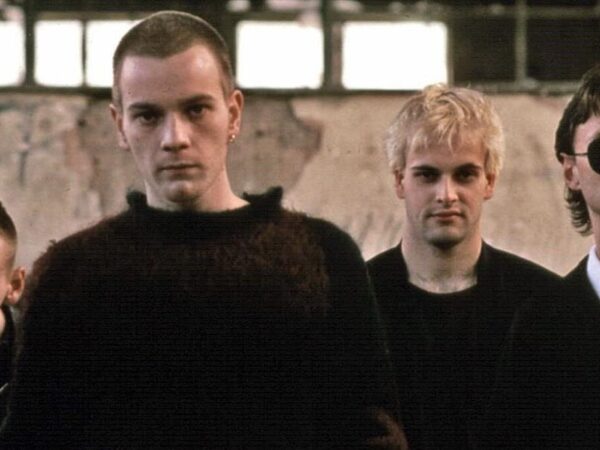 TRAINSPOTTING