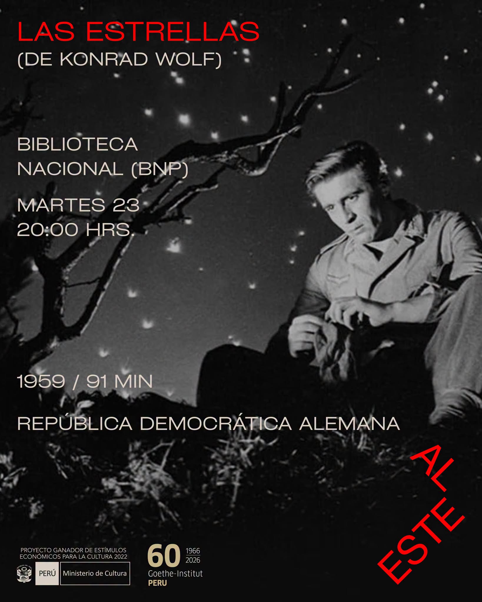 LAS ESTRELLAS
