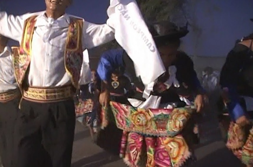 LIMA ¡WÁS!