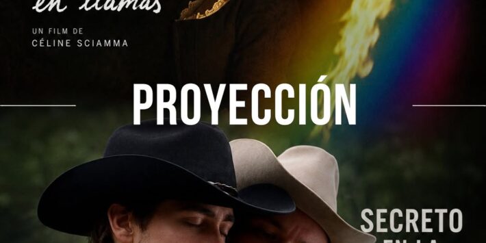 MES DEL ORGULLO EN FUNCIÓN CINE