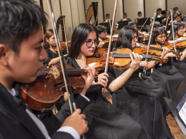 MÚSICA DE CÁMARA