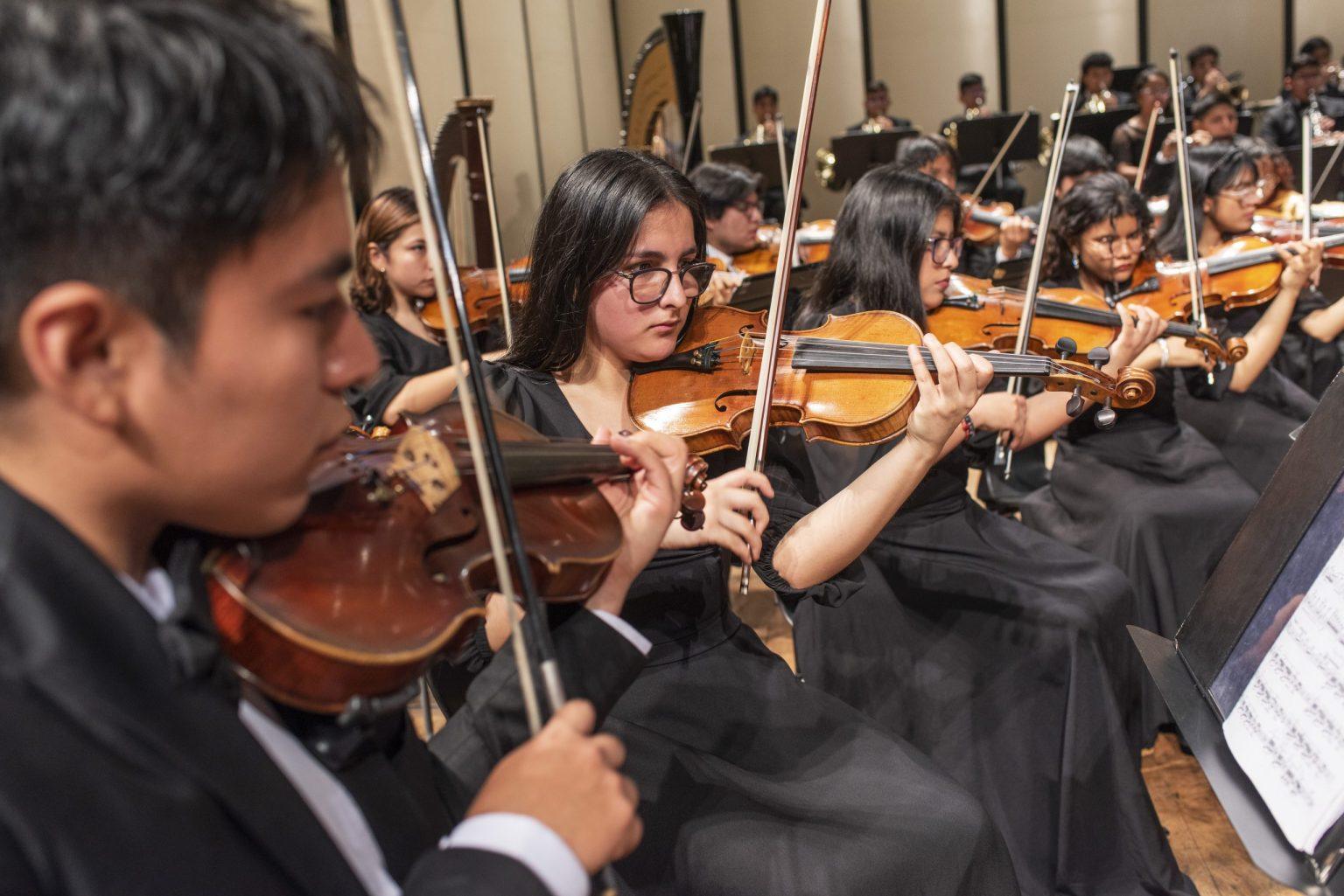 MÚSICA DE CÁMARA