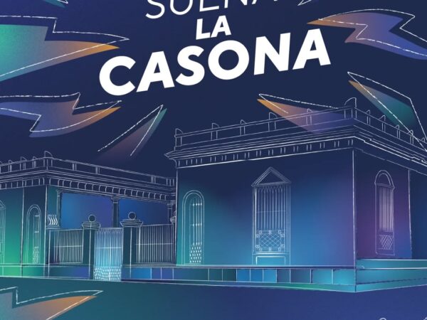 SUENA LA CASONA