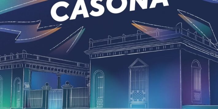 SUENA LA CASONA
