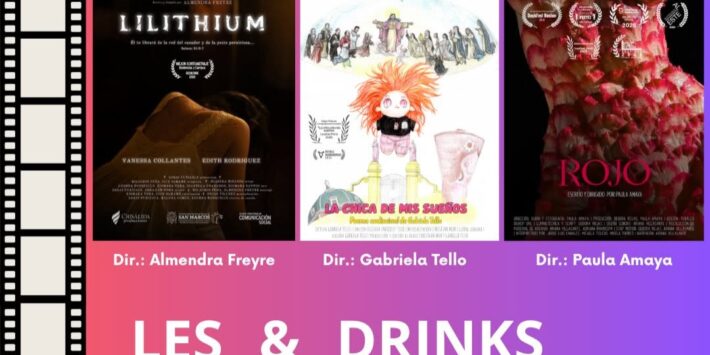 CINE SÁFICO
