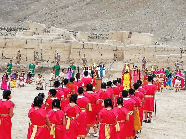INTI RAYMI