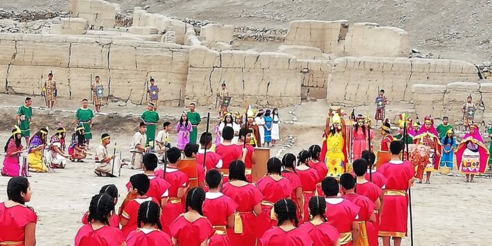 INTI RAYMI