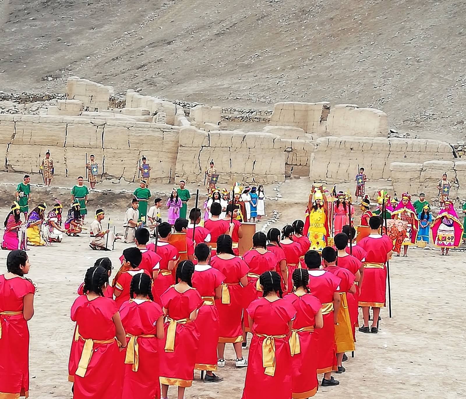 INTI RAYMI