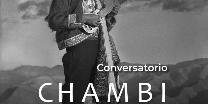 CHAMBI