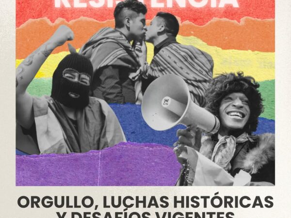 VOCES EN RESISTENCIA