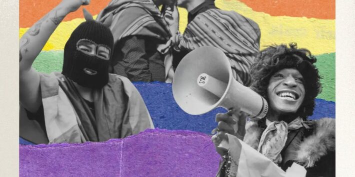 VOCES EN RESISTENCIA
