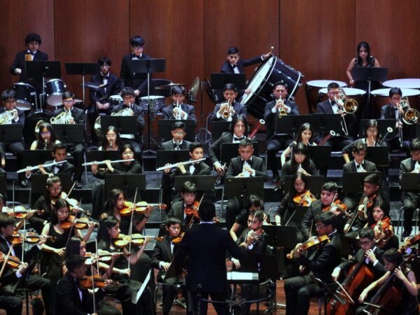 MÚSICA DE CÁMARA