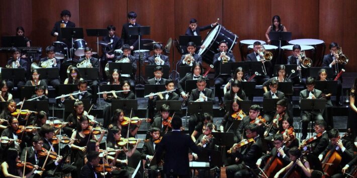 MÚSICA DE CÁMARA