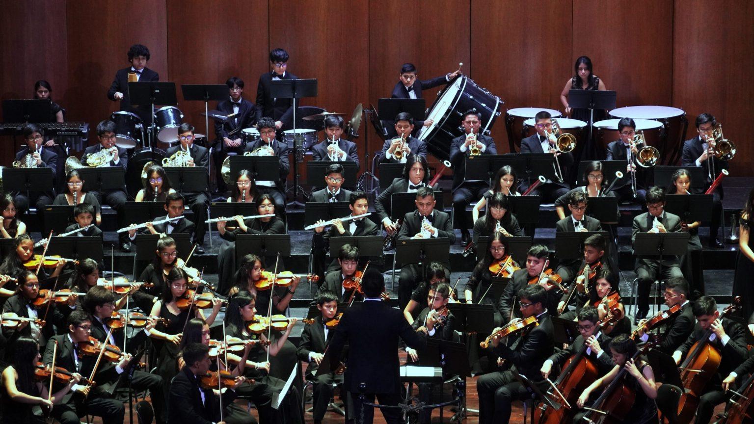 MÚSICA DE CÁMARA