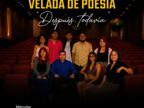 DESPUÉS, TODAVÍA