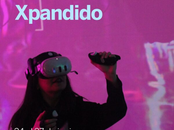 AL ESTE XPANDIDO