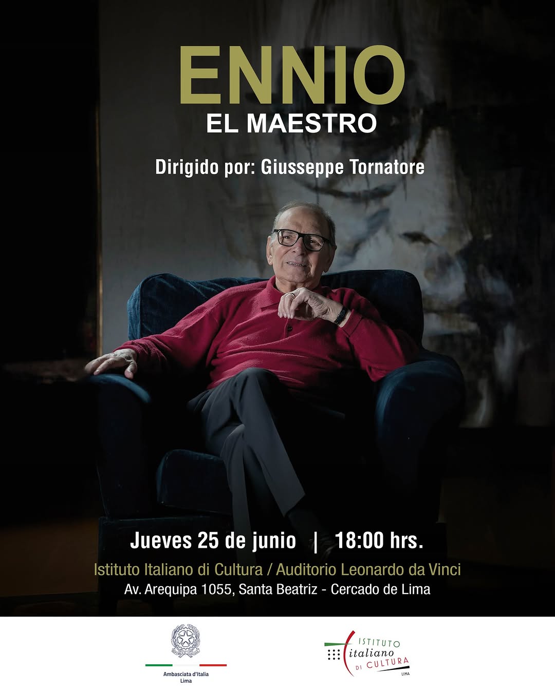 ENIO EL MAESTRO