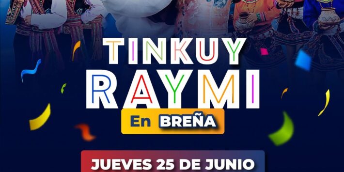 TINKUY RAYMI