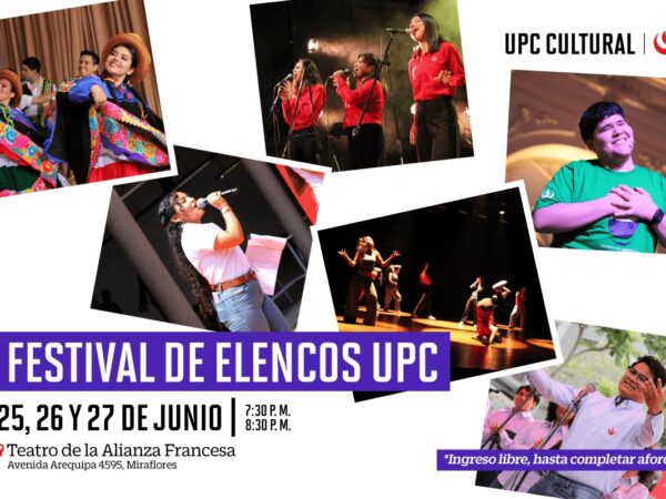 ELENCOS UPC