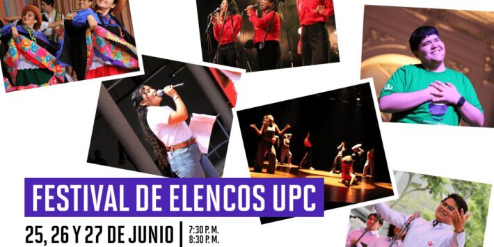 ELENCOS UPC