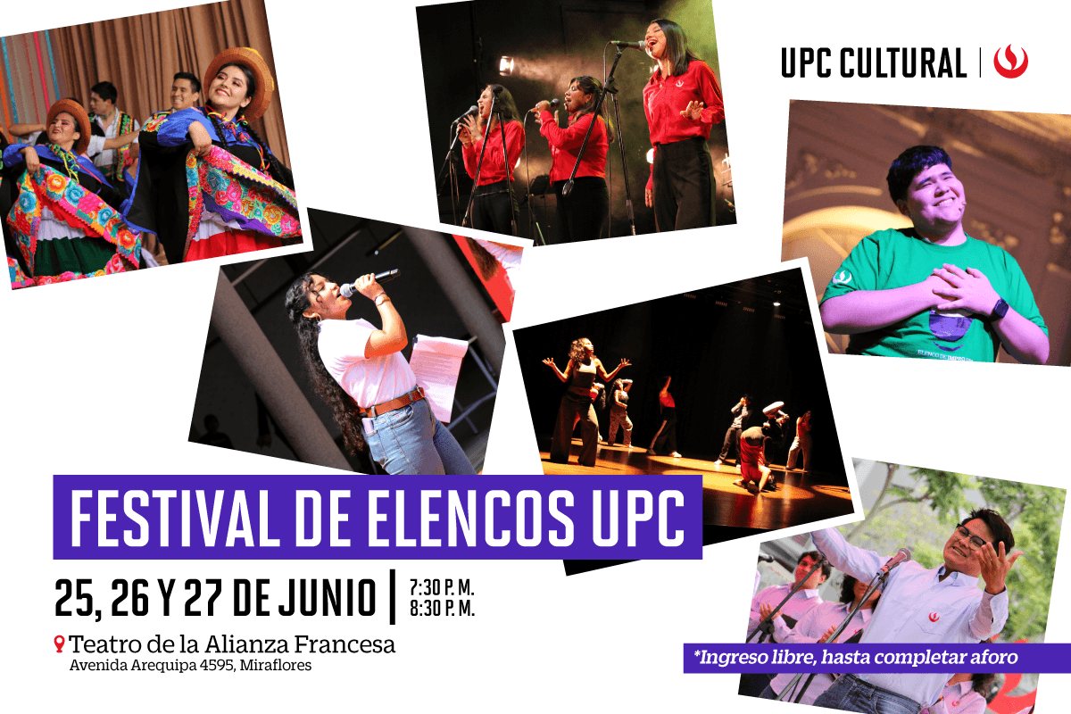 ELENCOS UPC
