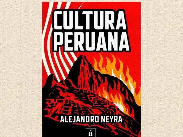 CULTURA PERUANA
