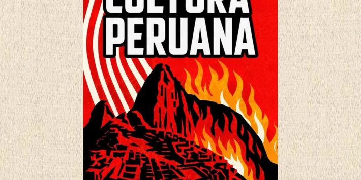 CULTURA PERUANA