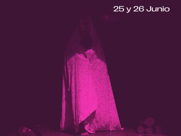 POESÍA POST-PATRIARCAL